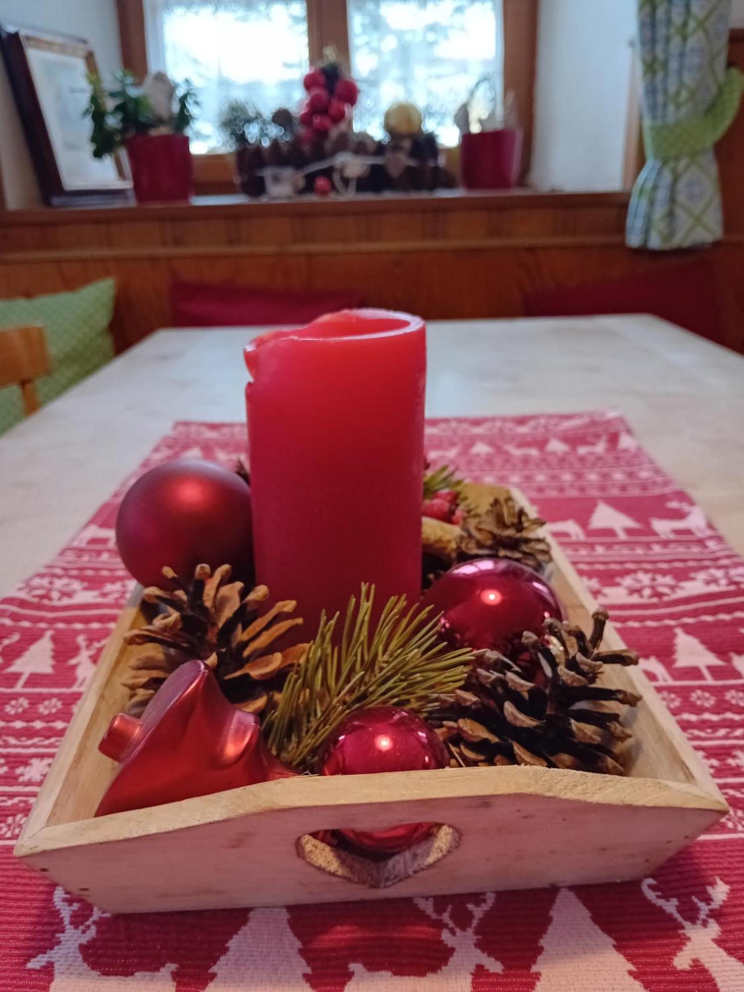 Gasthaus Zur Moosmuehle Huglfing Екстер'єр фото