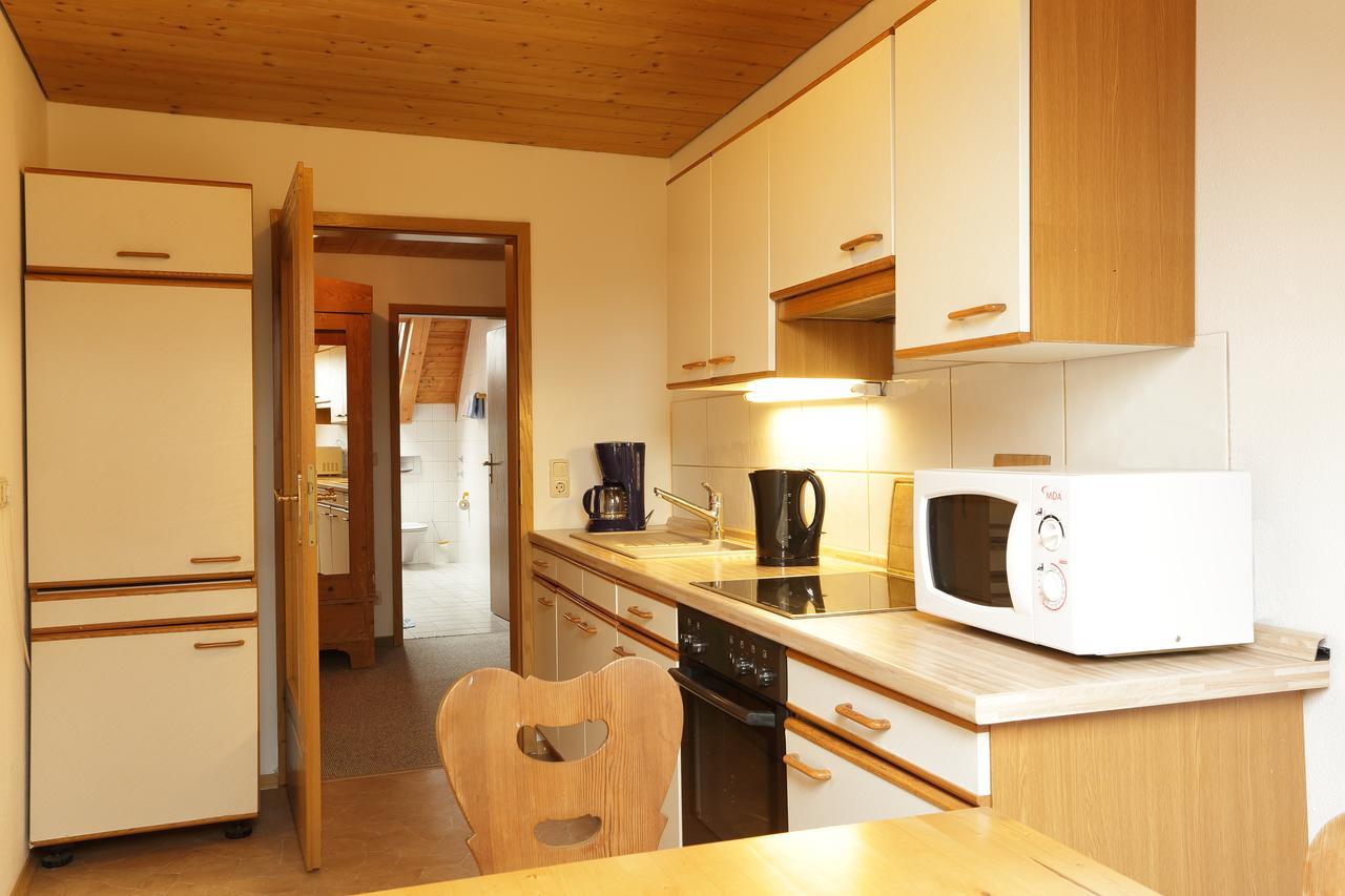 Gasthaus Zur Moosmuehle Huglfing Екстер'єр фото