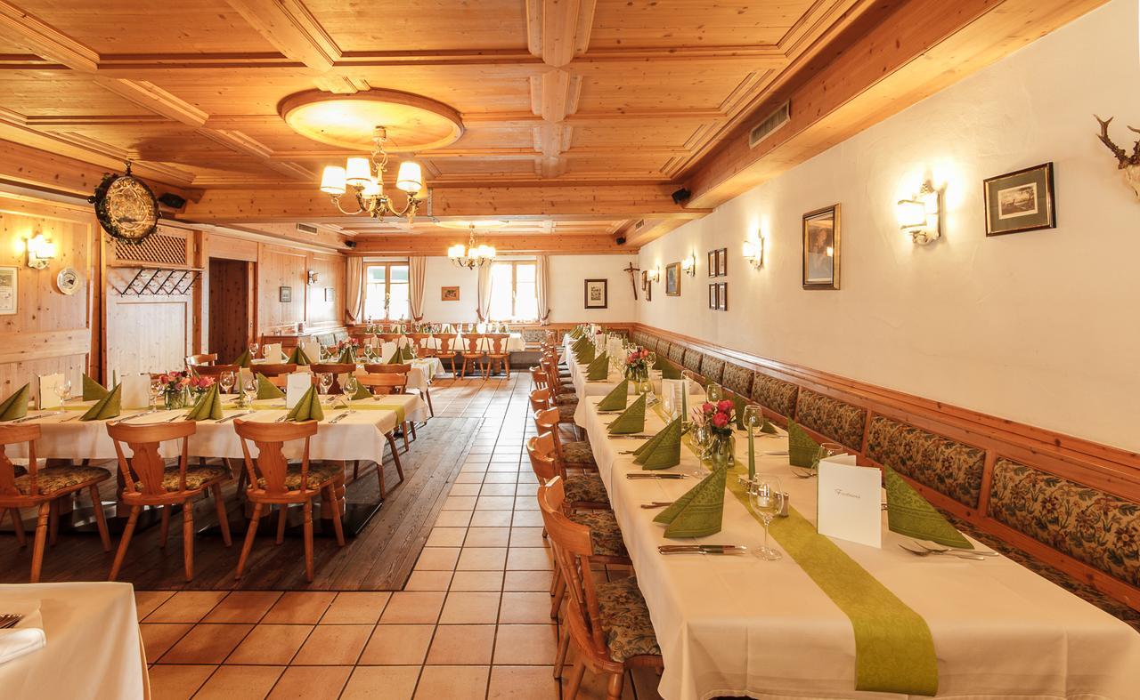 Gasthaus Zur Moosmuehle Huglfing Екстер'єр фото