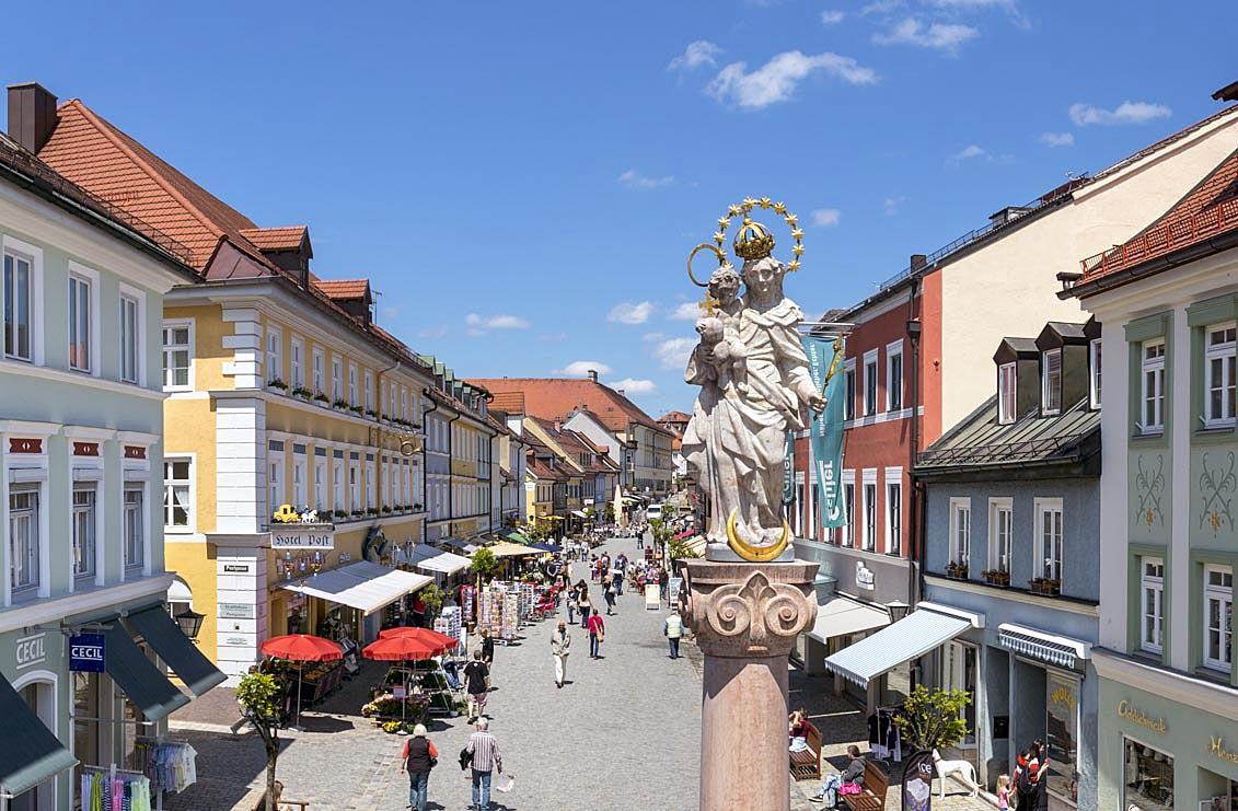 Gasthaus Zur Moosmuehle Huglfing Екстер'єр фото