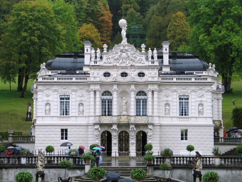 Gasthaus Zur Moosmuehle Huglfing Екстер'єр фото