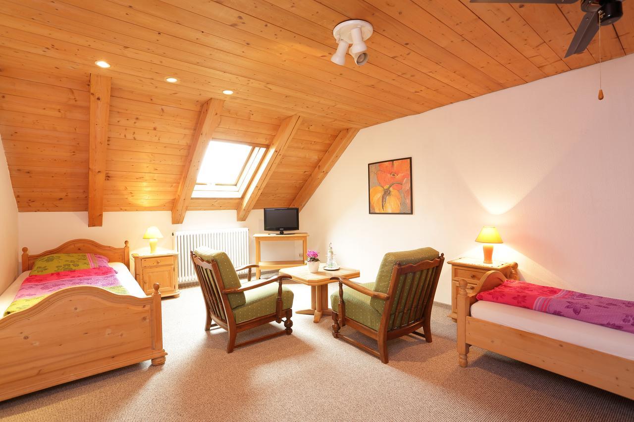 Gasthaus Zur Moosmuehle Huglfing Екстер'єр фото